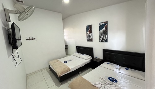 Honeymoon Room, Private Bathroom