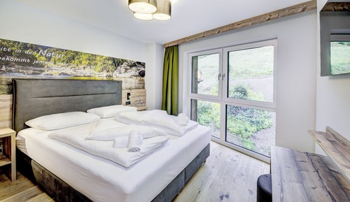 Comfort Apartment (Top 5)