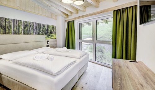 Comfort Apartment (Top 17)