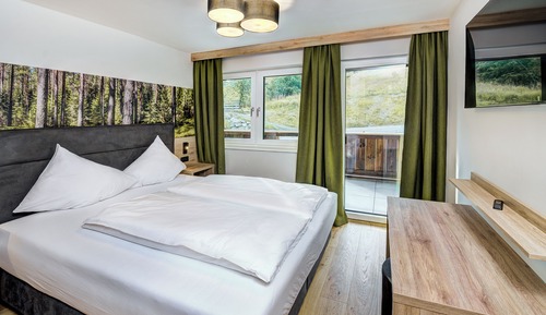 Comfort Apartment (Top 6)