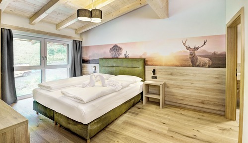 Comfort Apartment (Top 12)