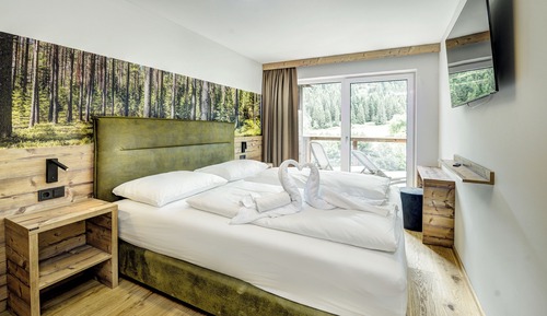 Comfort Apartment (Top 3)