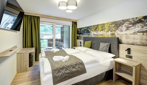 Comfort Apartment (Top 7)