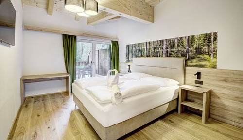 Comfort Apartment (Top 14)