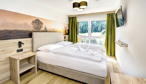 Comfort Apartment (Top 9)