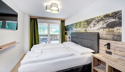 Comfort Apartment (Top 2)