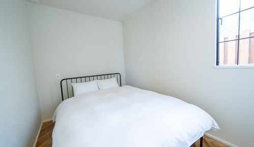 Design Double Room, 1 Double Bed, Private Pool