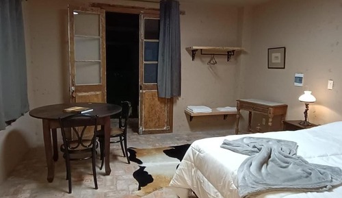 Luxury Suite, 1 Bedroom