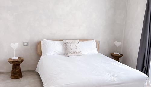 Panoramic Apartment, Bay View