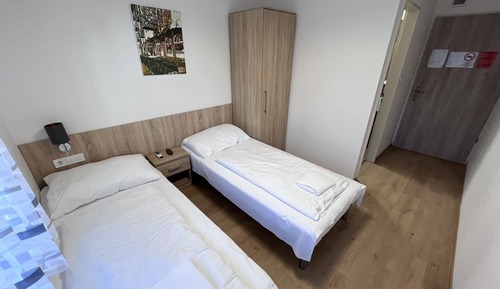 Superior Room, 1 Queen Bed