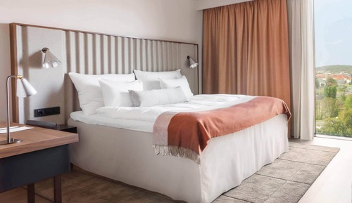 Superior Double Room, Non Smoking