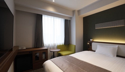 Basic Single Room, 1 Bedroom