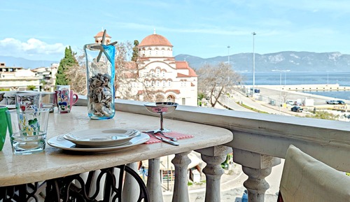 Apartment, Accessible