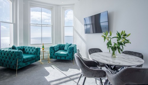 Apartment (2 Bedrooms)