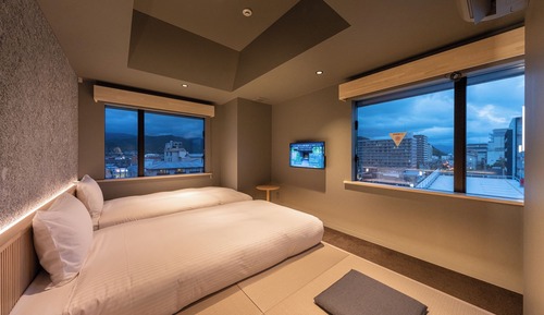 Comfort Twin Room, Non Smoking