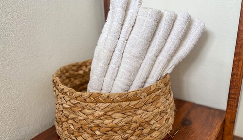 Superior Suite, Sea View