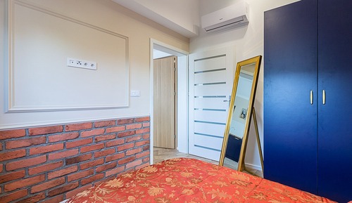 29A. Luxury Apartment - Debniki | ICE | Manggha