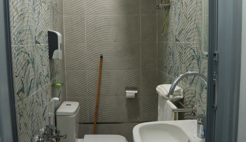 Basic Double or Twin Room