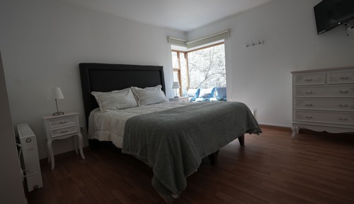 Superior Double Room, Mountain View