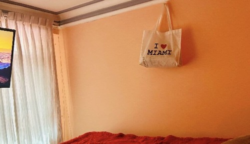 Classic Double or Twin Room