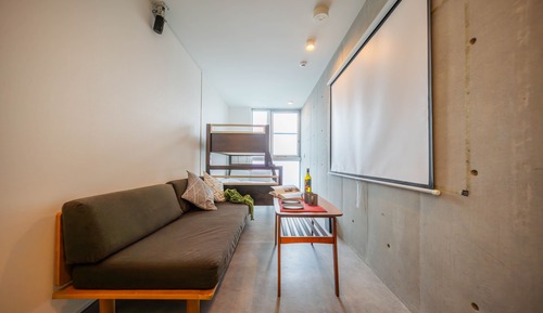 Superior Apartment, 3 Bedrooms, Non Smoking, Kitchenette