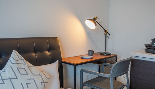 Deluxe Apartment, Non Smoking, Kitchenette