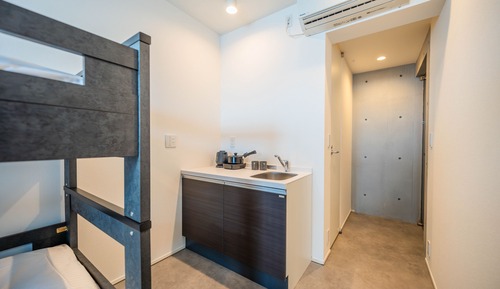 Superior Apartment, Non Smoking, Kitchenette