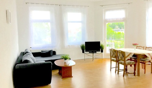 Family Condo (Sommer)