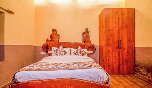 Traditional Room