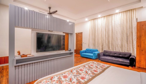 Luxury Room