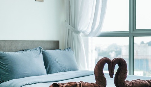 Family Apartment