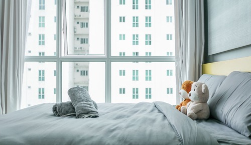 Design Apartment