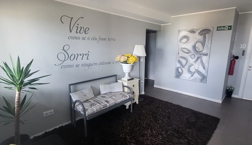 Classic Twin Room