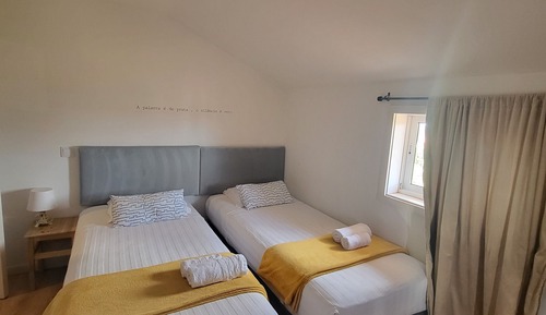 Comfort Triple Room