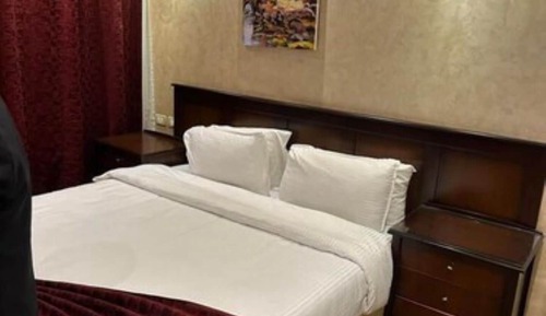 Romantic Room