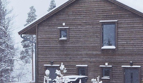 Family Chalet, 3 Bedrooms