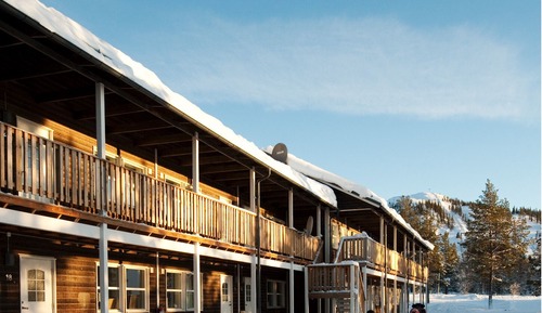 Economy Apartment, 1 Bedroom