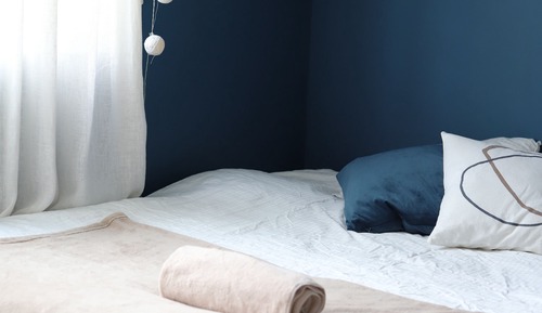 Basic Room, 1 Bedroom