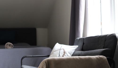 Standard Room, 1 Bedroom