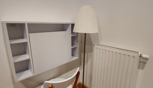 Comfort Double Room, 1 Bedroom, Non Smoking