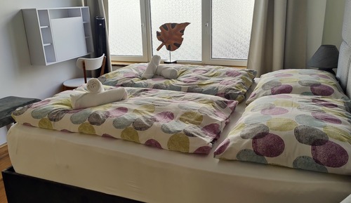 Classic Double Room, 1 Bedroom, Non Smoking