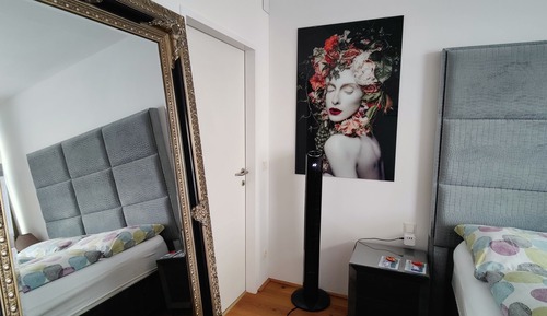 Classic Double Room, 1 Bedroom, Non Smoking