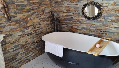 Deluxe Double Room, 1 Bedroom, Non Smoking