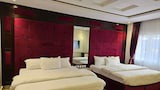 Luxury Suite