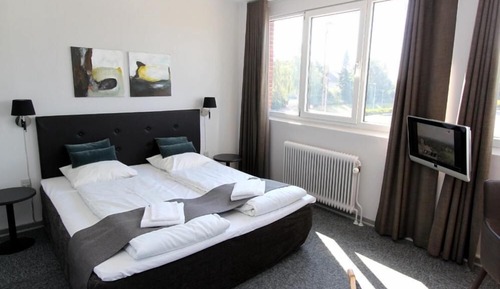 Classic Double Room, Non Smoking