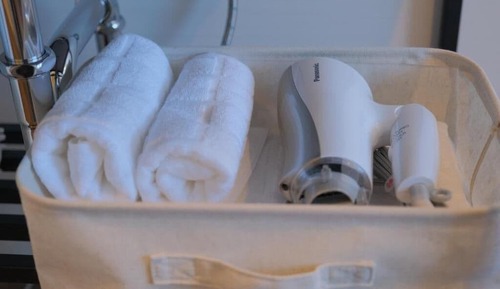 Deluxe Double Room  Mt. Fuji View  (Non-Smoking)