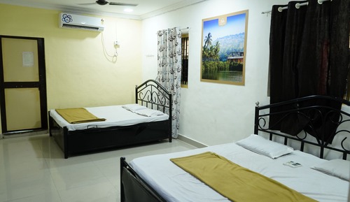 Classic Shared Dormitory