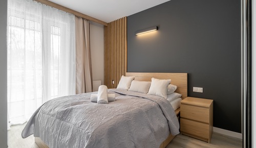 Standard Apartment