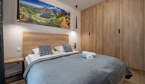 Standard Apartment