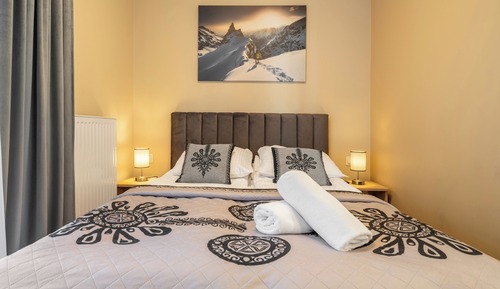 Comfort Apartment